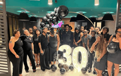 Host A Cozy Holiday Party With Marquee Letters: Tips & Tricks For A Festive Look