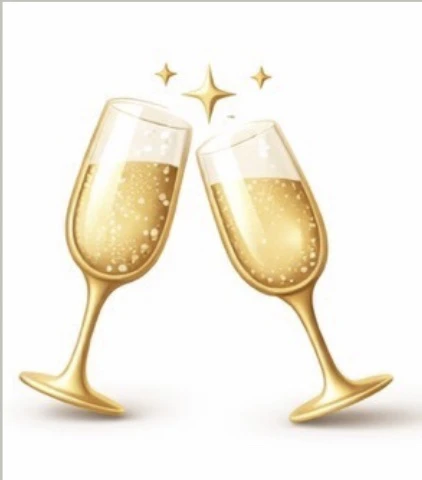 Step 5: Enjoy your beautiful and memorable event.