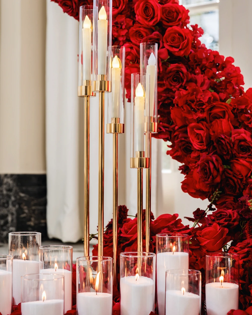elegant special event decor rentals charlotte nc Add depth, personality, and elegance to your event, helping transform your celebration into a memorable and visually stunning occasion with our extended statement rentals.