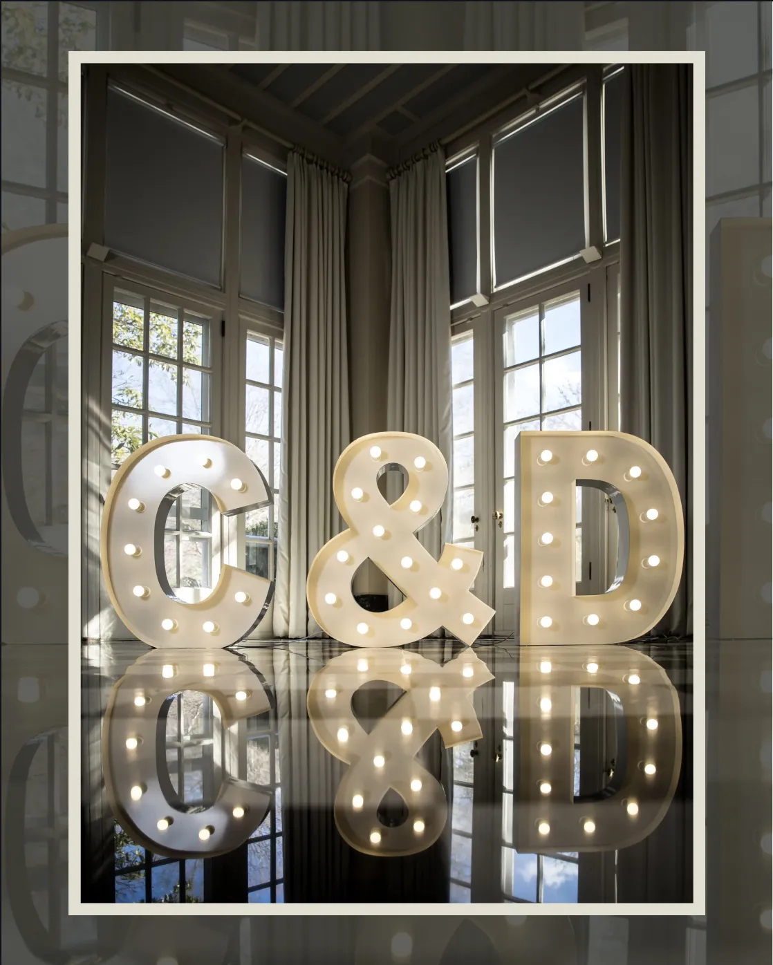 top notch marquee letter rental charlotte nc rock hill sc